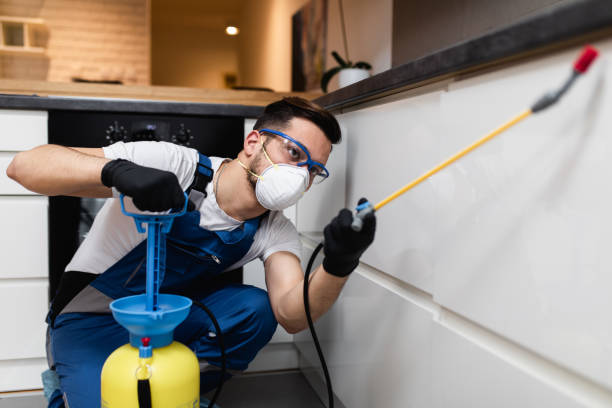 Seville, FL Pest Control Company